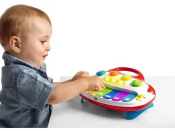 Chicco Musikspielzeug Mein erstes Piano