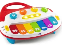 Chicco Musikspielzeug Mein erstes Piano