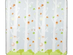 Chicco Spielmatte 2 in 1 XXL 1.50 x 180 x 200 cm