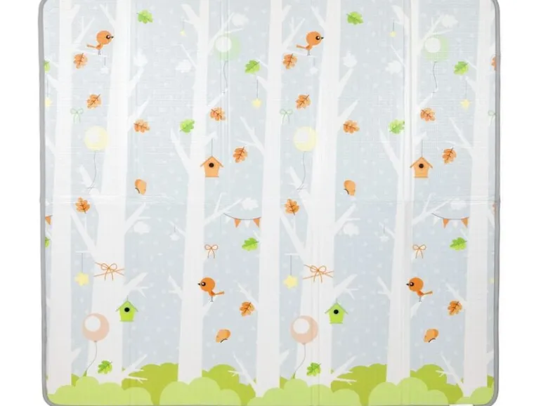 Chicco Spielmatte 2 in 1 XXL 1.50 x 180 x 200 cm