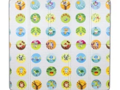 Chicco Spielmatte 2 in 1 XXL 1.50 x 180 x 200 cm