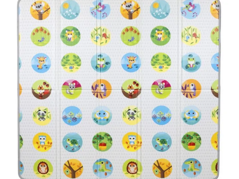Chicco Spielmatte 2 in 1 XXL 1.50 x 180 x 200 cm