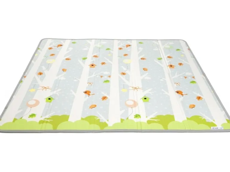 Chicco Spielmatte 2 in 1 XXL 1.50 x 180 x 200 cm