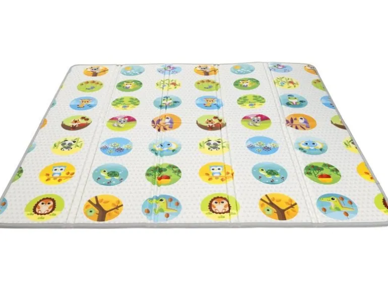 Chicco Spielmatte 2 in 1 XXL 1.50 x 180 x 200 cm