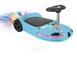 Chic Flow Glide Gokart Hellblau