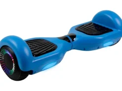 Chic Hoverboard Smart-S Blau