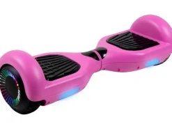Chic Hoverboard Smart-S Pink