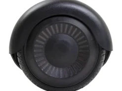 Chic Hoverboard Smart-S Schwarz
