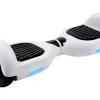 Chic Hoverboard Smart-S, Weiss