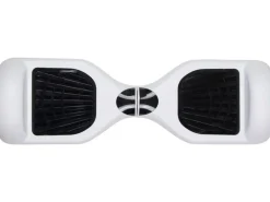 Chic Hoverboard Smart-S, Weiss