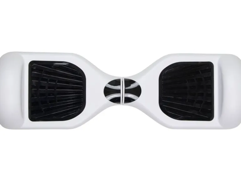 Chic Hoverboard Smart-S, Weiss