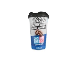 Chiefs Protein Coffee Double Zero Latte