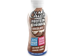 Chiefs Protein Drink BCAA Choco Mountain