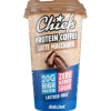 Chiefs Protein Drink Protein Coffee Latte Macchiato