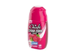 Chiefs Syrup Zero Himbeere, 65 ml