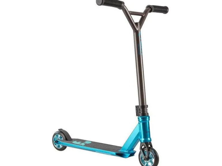 Chilli Scooter Pro 3000