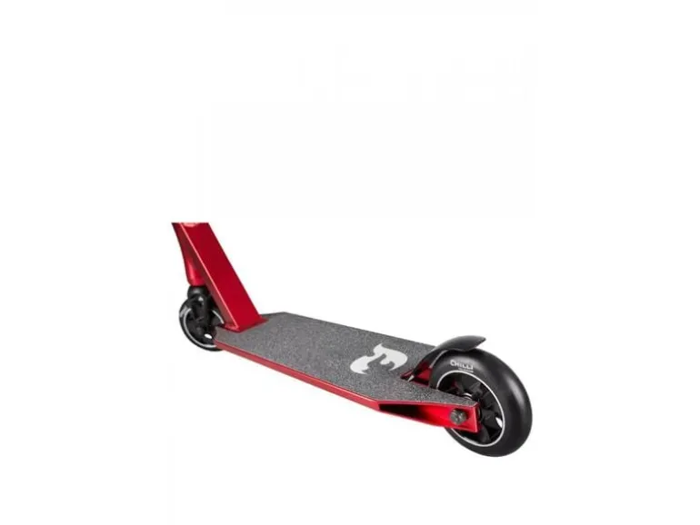 Chilli Scooter Pro 3000