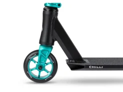 Chilli Scooter Pro 4000
