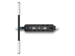 Chilli Ventus M Aluminium Stahl schwarz/weiss