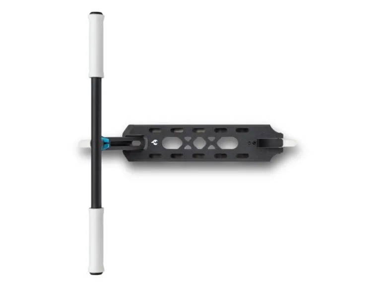 Chilli Ventus M Aluminium Stahl schwarz/weiss