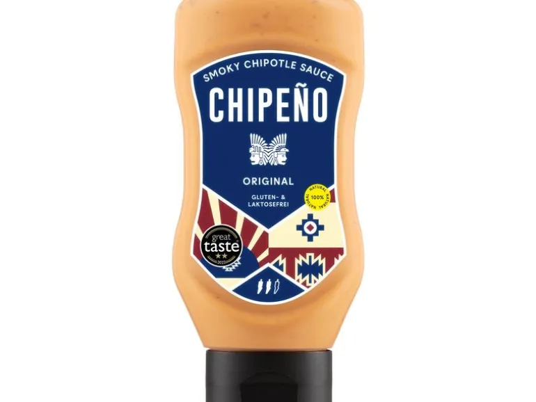 Chipeno Sauce Original 500 ml