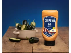 Chipeno Sauce Original 500 ml