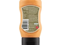Chipeno Sauce Truffle 300 ml