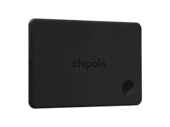 Chipolo CARD (Apple & Google Find My Netzwerk) Schwarz