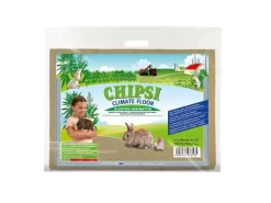 CHIPSI Climate Floor Hanf-Matte XL, 50 x 115 cm