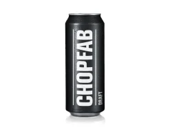 Chopfab Bier Draft 6 x 0.5 l