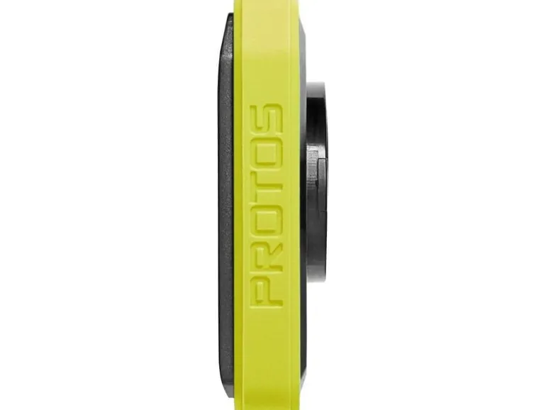 Ciclosport Fahrradcomputer Protos 213 Grün