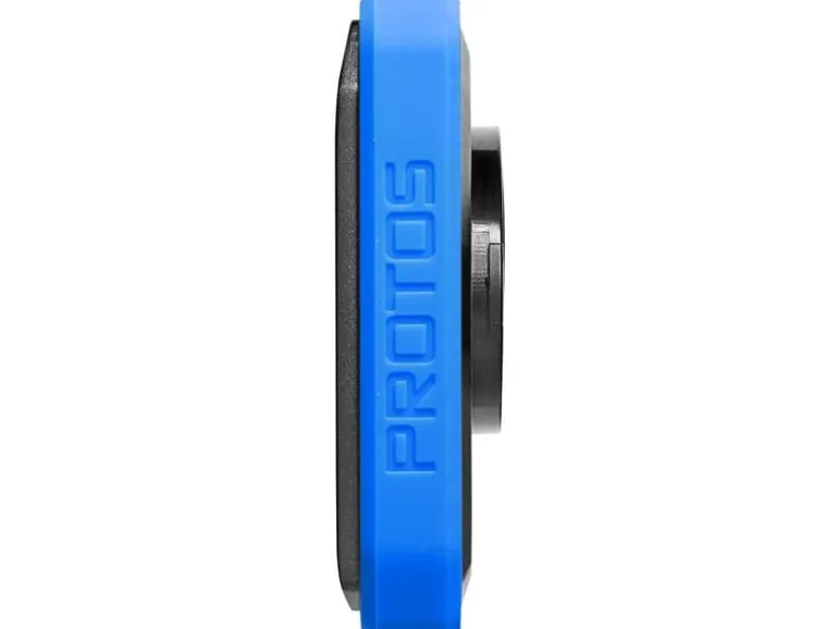 Ciclosport Fahrradcomputer Protos 213 Blau