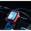 Ciclosport Velo-Tacho Protos 213 Schwarz