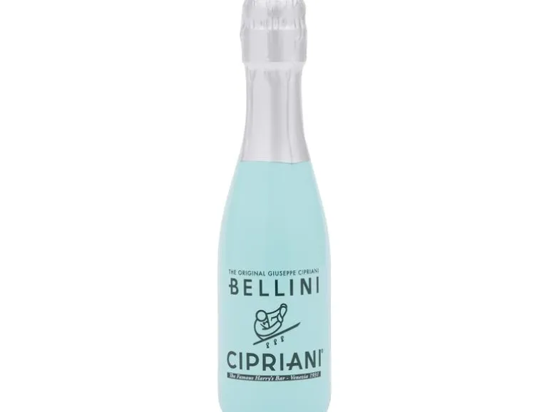 Cipriani Bellini 0.2 l