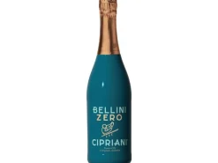 Cipriani Bellini Zero 0.75 l