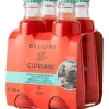 Cipriani Virgin Bellini 4 x 0.18 l