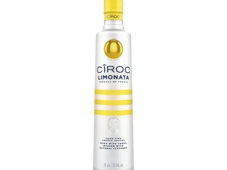 Ciroc Vodka Limonata 0.7 l