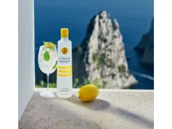 Ciroc Vodka Limonata 0.7 l