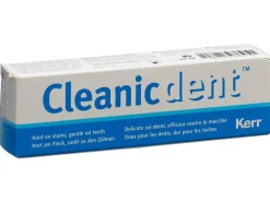 Cleanicdent Zahnreinigungspaste 40 ml