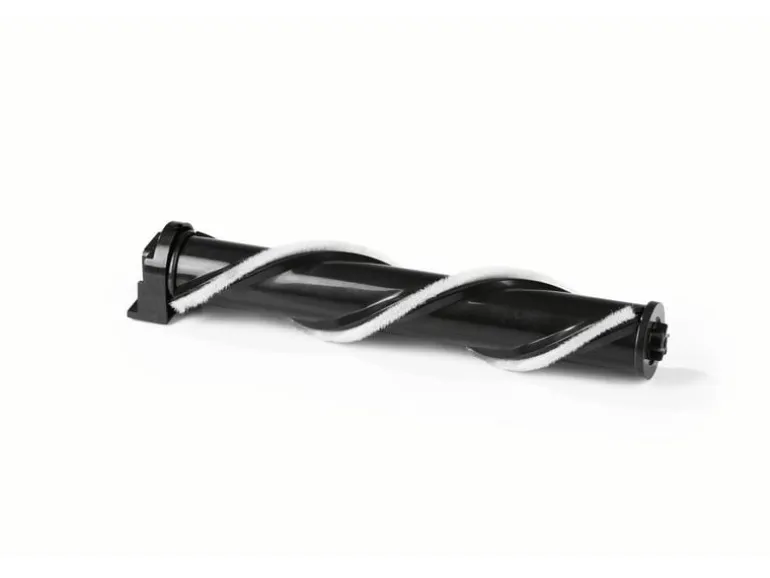 CLEANmaxx Akku-Hand- und Stielsauger Rot/Schwarz