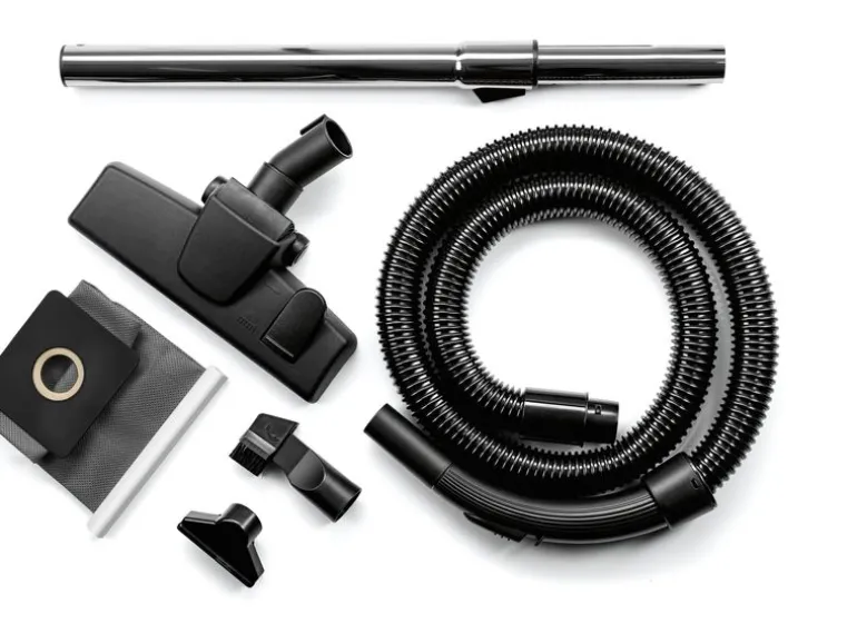 CLEANmaxx Bodenstaubsauger Schwarz