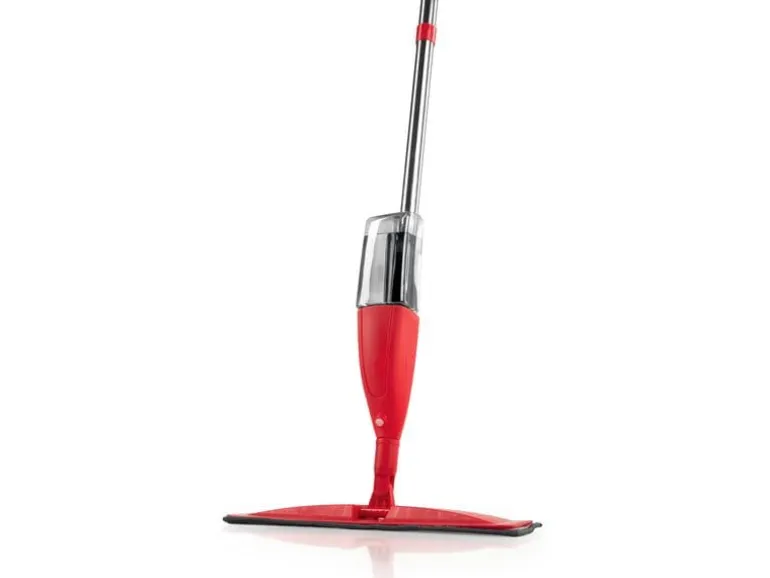CLEANmaxx Sprühwischer