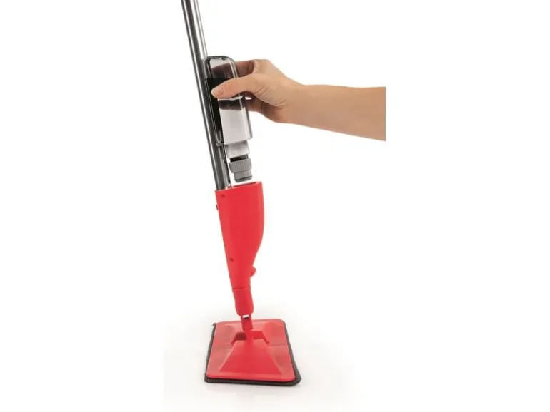 CLEANmaxx Sprühwischer