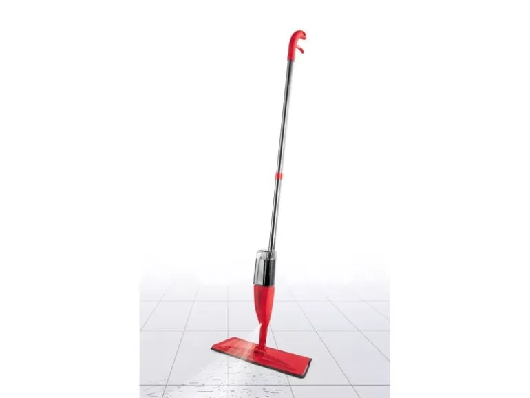 CLEANmaxx Sprühwischer