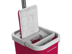 CLEANmaxx Wischmopp Komfort Mopp 5.7 l
