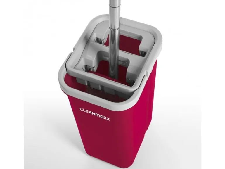 CLEANmaxx Wischmopp Komfort Mopp 5.7 l