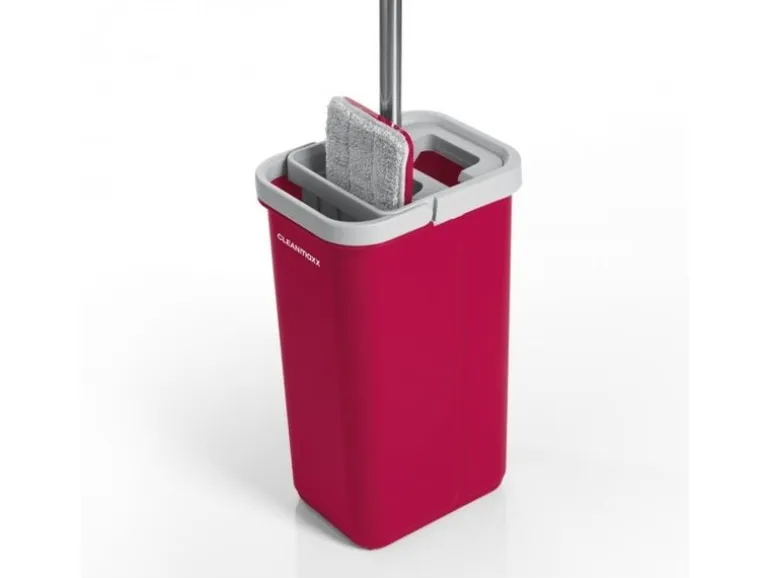 CLEANmaxx Wischmopp Komfort Mopp 5.7 l