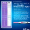 Clearblue Ovulationstest 10 Stück
