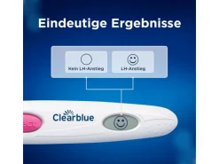 Clearblue Ovulationstest 10 Stück