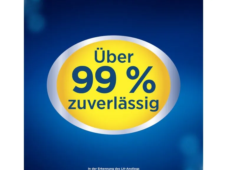 Clearblue Ovulationstest 10 Stück